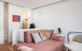 Don Fadrique Apartments By Olala Homes