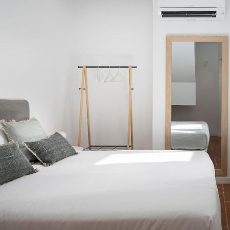 Don Fadrique Apartments By Olala Homes Sevilha Exterior foto