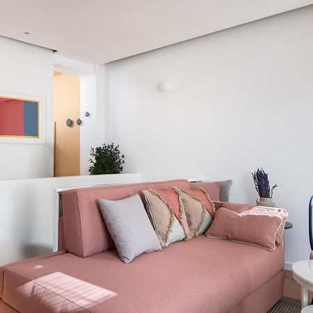 Don Fadrique Apartments By Olala Homes Sevilha Exterior foto