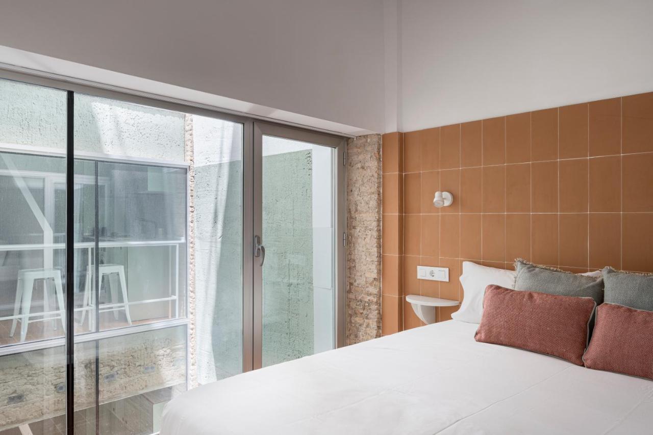 Don Fadrique Apartments By Olala Homes Sevilha Exterior foto