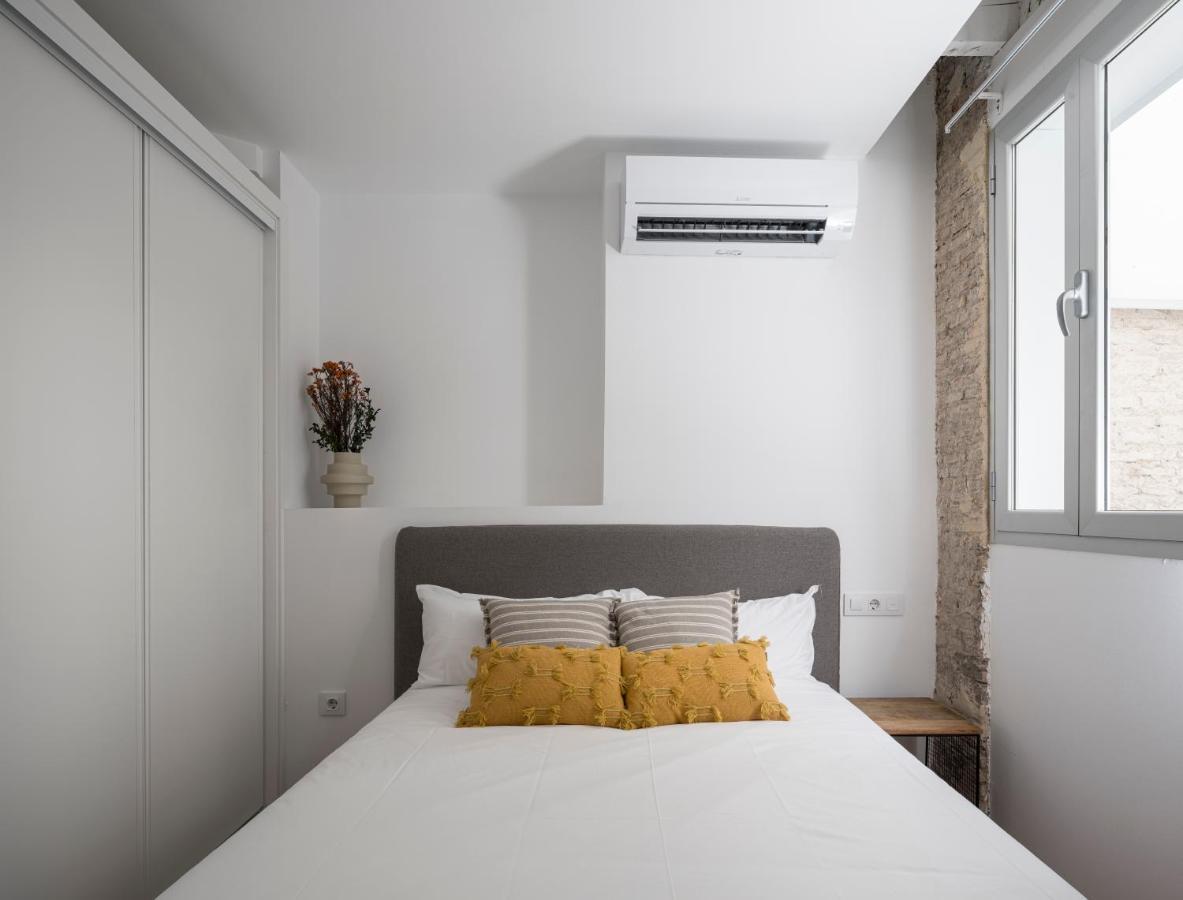 Don Fadrique Apartments By Olala Homes Sevilha Exterior foto
