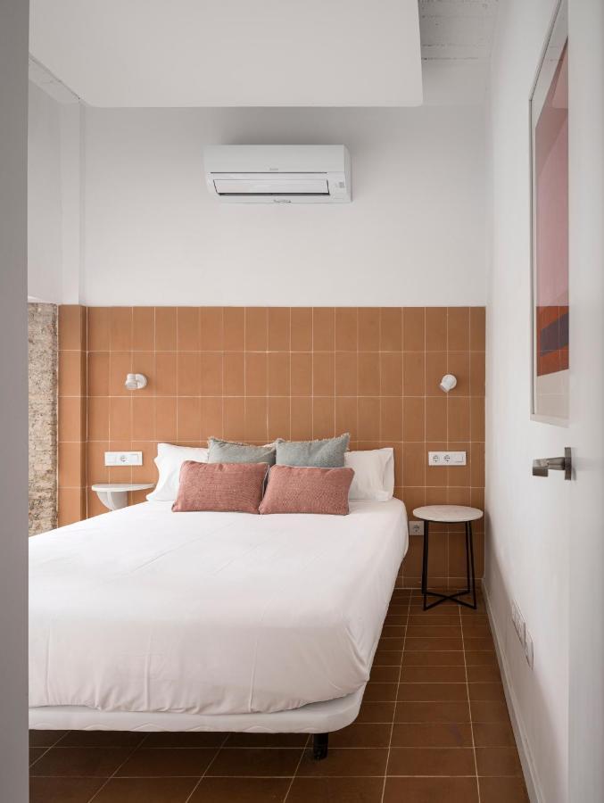 Don Fadrique Apartments By Olala Homes Sevilha Exterior foto