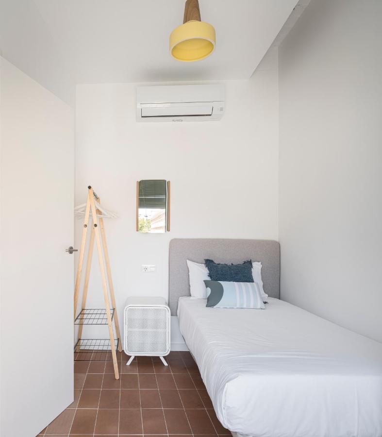 Don Fadrique Apartments By Olala Homes Sevilha Exterior foto