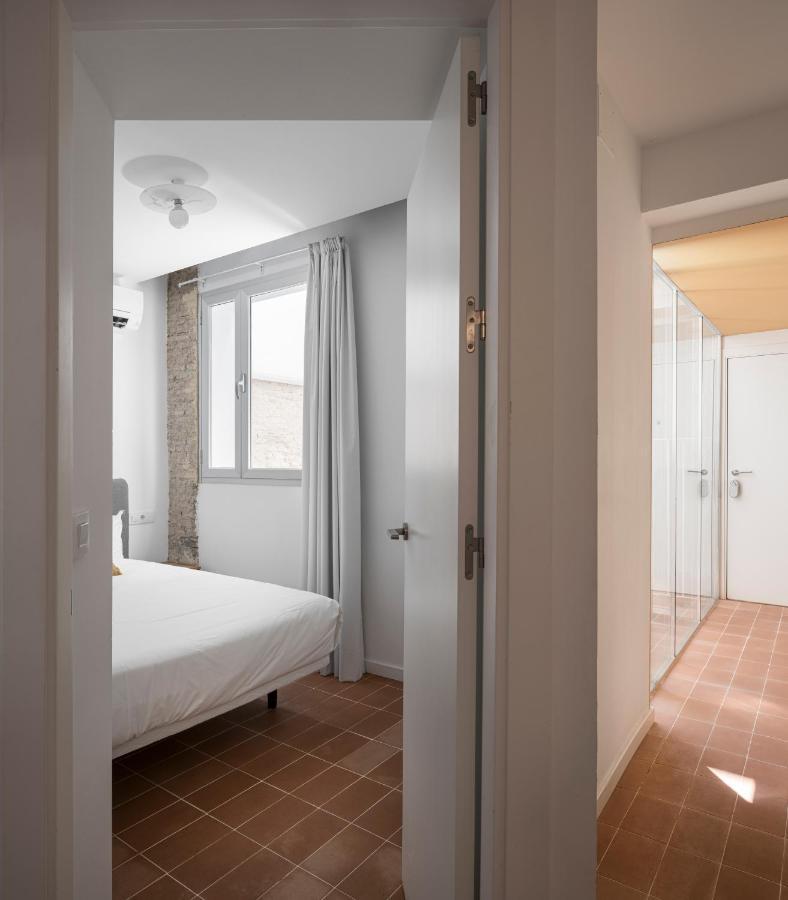 Don Fadrique Apartments By Olala Homes Sevilha Exterior foto