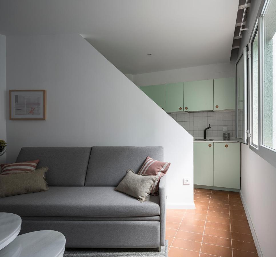 Don Fadrique Apartments By Olala Homes Sevilha Exterior foto
