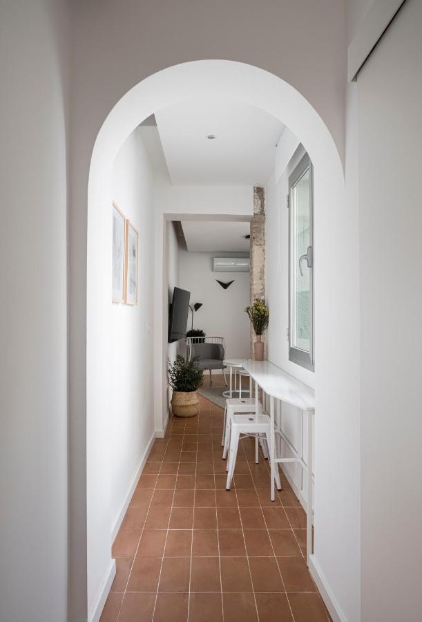 Don Fadrique Apartments By Olala Homes Sevilha Exterior foto