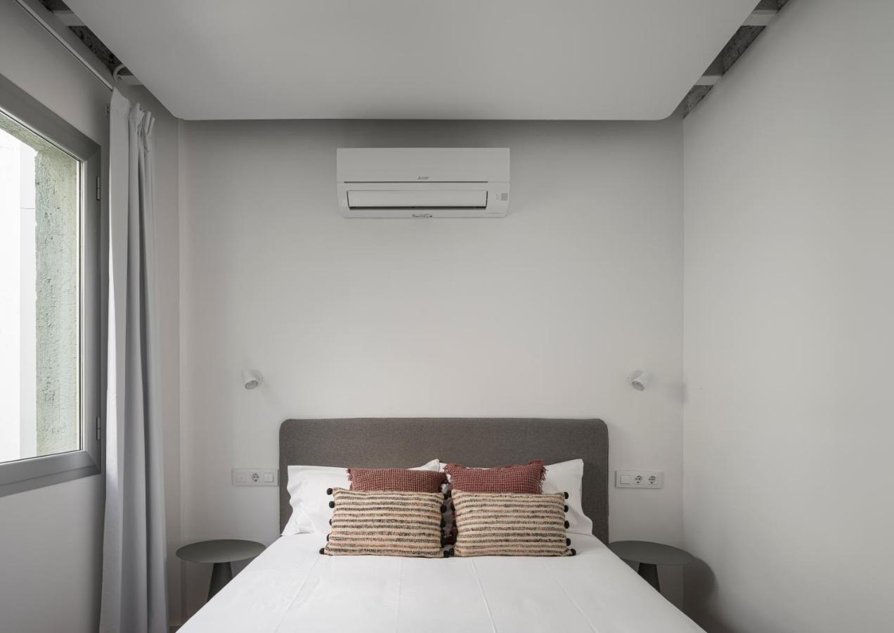 Don Fadrique Apartments By Olala Homes Sevilha Exterior foto