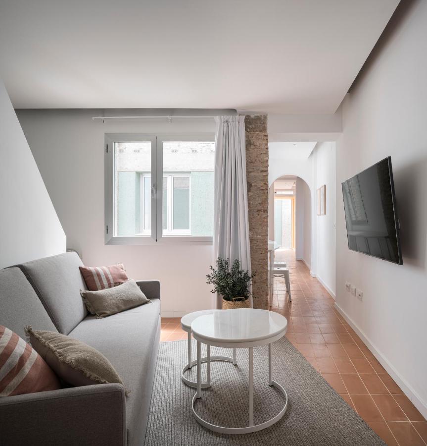 Don Fadrique Apartments By Olala Homes Sevilha Exterior foto