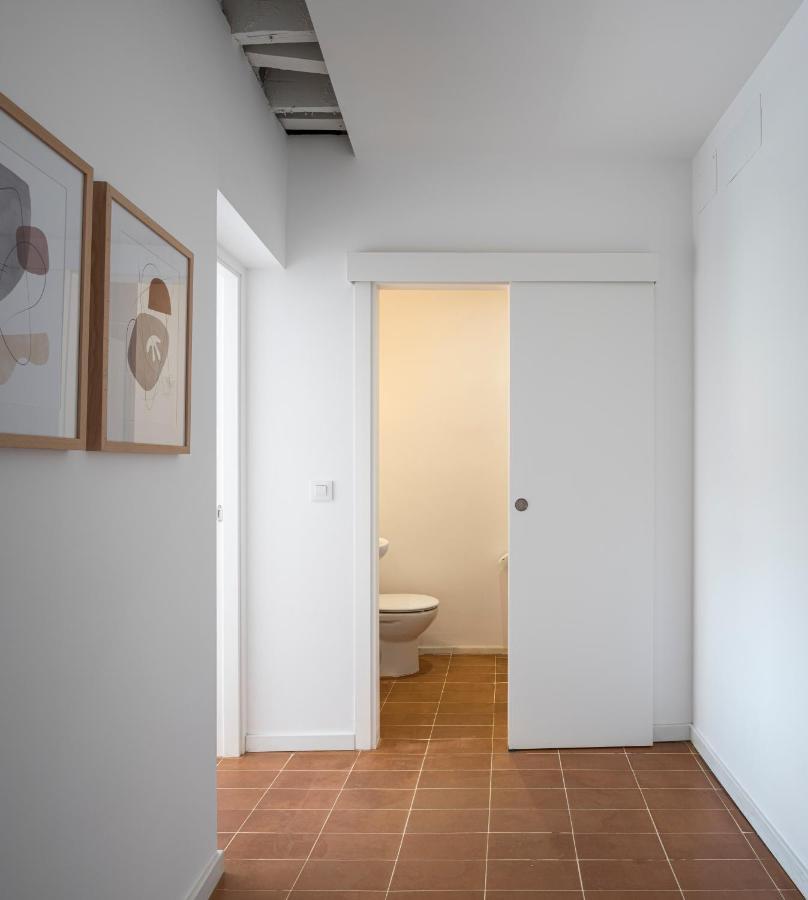 Don Fadrique Apartments By Olala Homes Sevilha Exterior foto