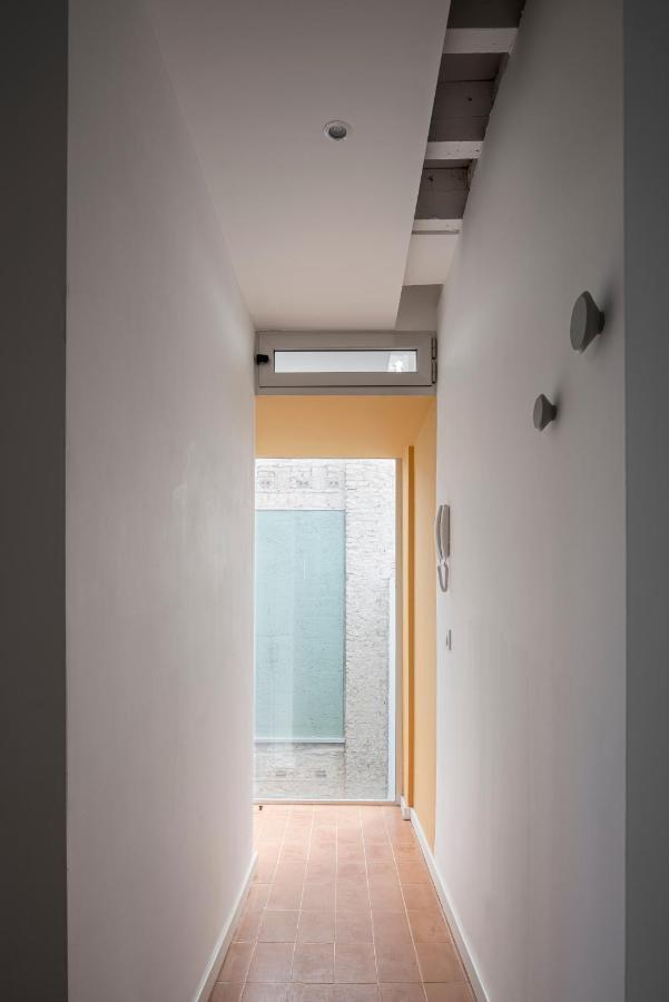 Don Fadrique Apartments By Olala Homes Sevilha Exterior foto