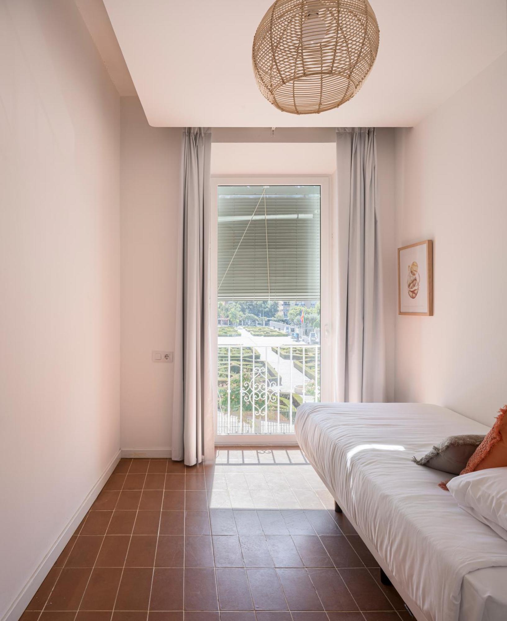 Don Fadrique Apartments By Olala Homes Sevilha Exterior foto